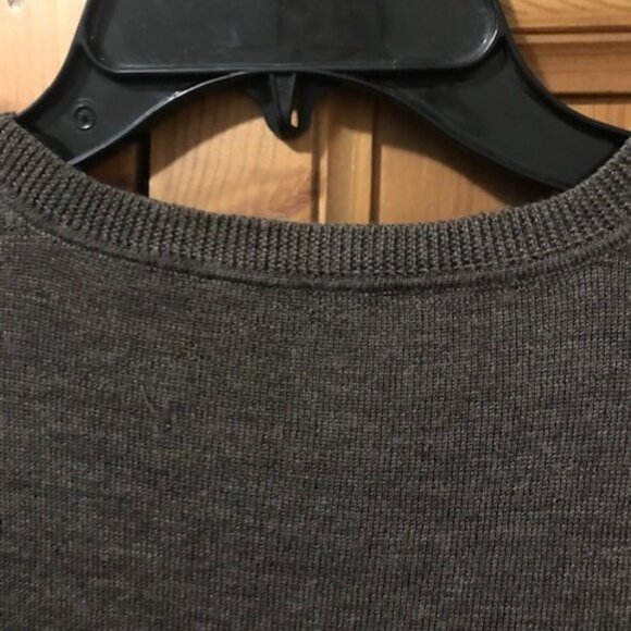 Merino Wool tunik sweater, size M/L, Very Good condition ! - Picture 3 of 6